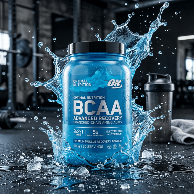 Recon BCAA Amino Acids