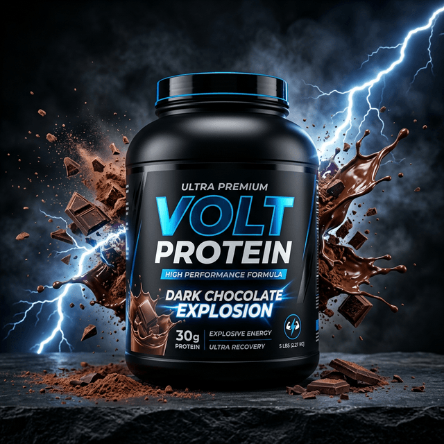 TitanCore Whey Protein Isolate